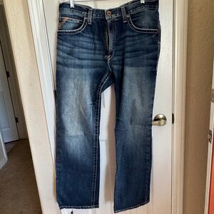Ariat Jeans 36x32